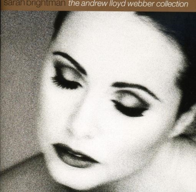 The Andrew Lloyd Webber Collection, CD / Album Cd