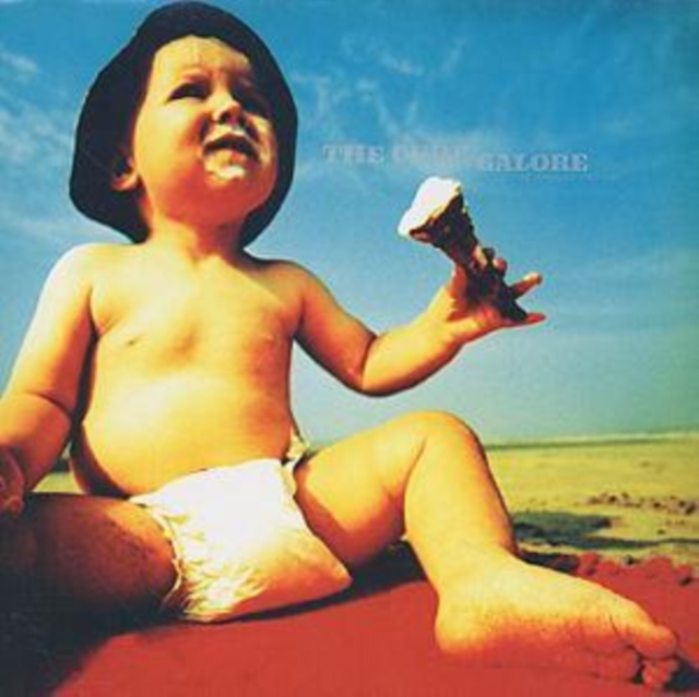 Galore: THE SINGLES 1987-1997, CD / Album Cd