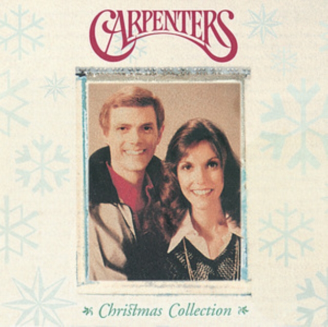 Christmas Collection, CD / Album Cd