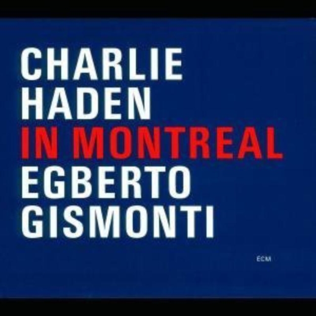In Montreal, CD / Album Cd