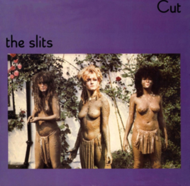 Cut, CD / Album Cd