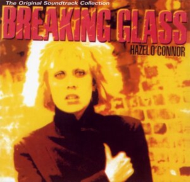 Breaking Glass: The Original Soundtrack Collection, CD / Album Cd