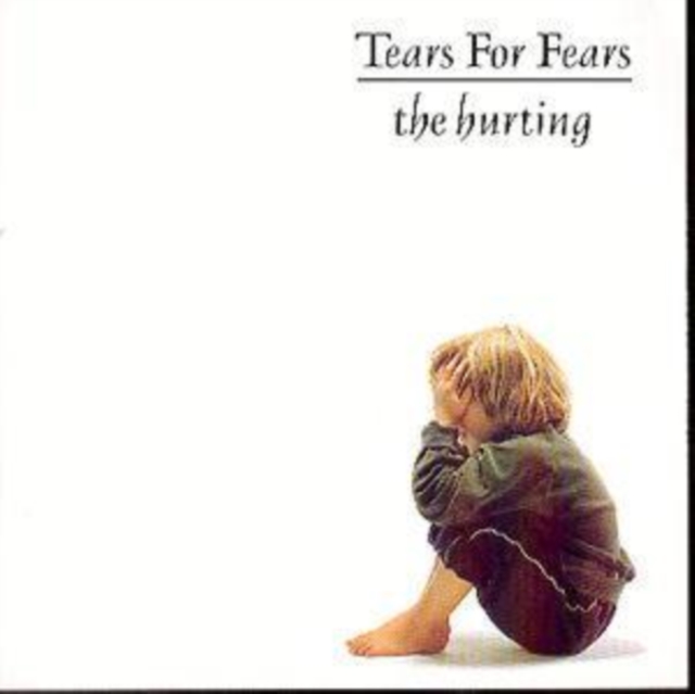 The Hurting, CD / Album Cd