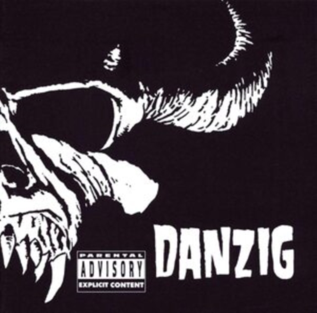 Danzig, CD / Album Cd