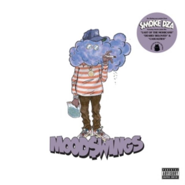 Mood$wings, Vinyl / 12" Album Vinyl