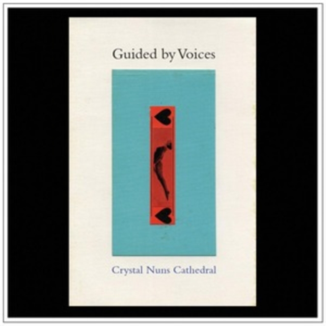 Crystal Nuns Cathedral, Vinyl / 12" Album Vinyl