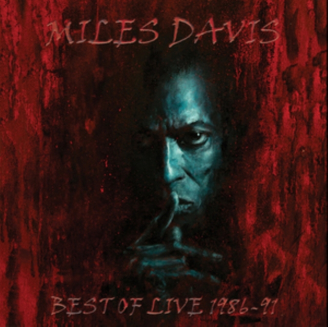 Best of Live 1986-91, CD / Album Cd