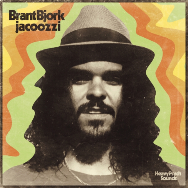 Jacoozzi, Vinyl / 12" Album Vinyl