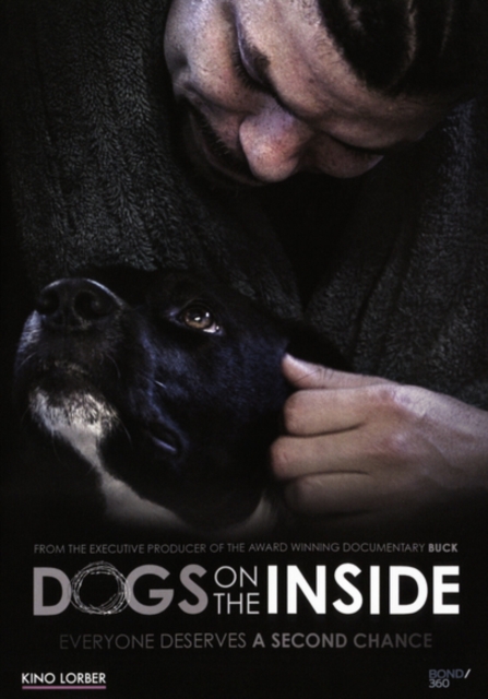 Dogs On the Inside, DVD DVD