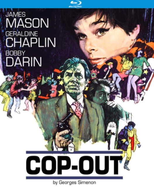 Cop-out, Blu-ray BluRay