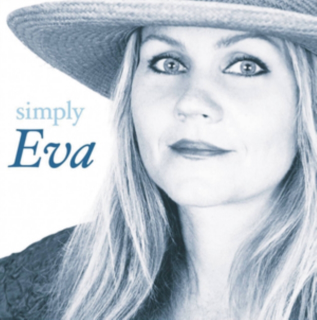 Simply Eva, CD / Album Cd