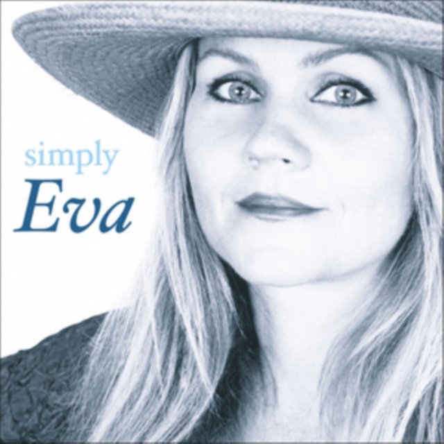 Simply Eva, Vinyl / 12" Album Vinyl