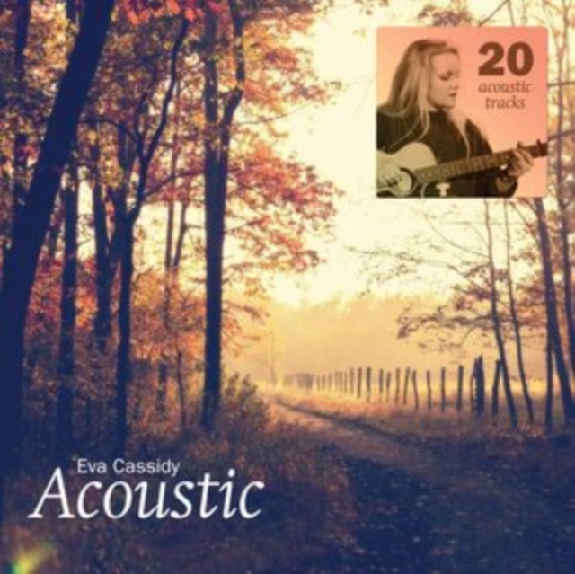 Acoustic, CD / Album Cd