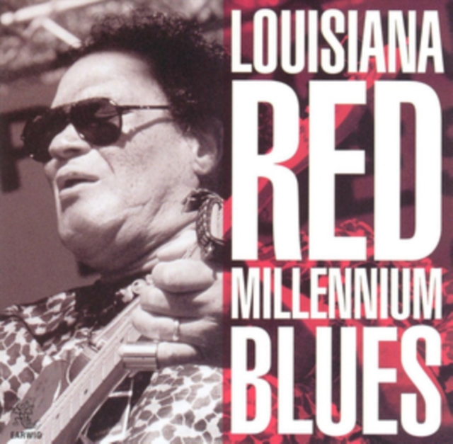 Millennium Blues, CD / Album Cd