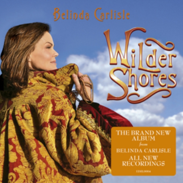 Wilder Shores, CD / Album Cd