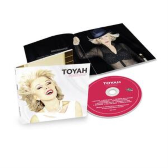 Posh Pop, CD / Album Cd