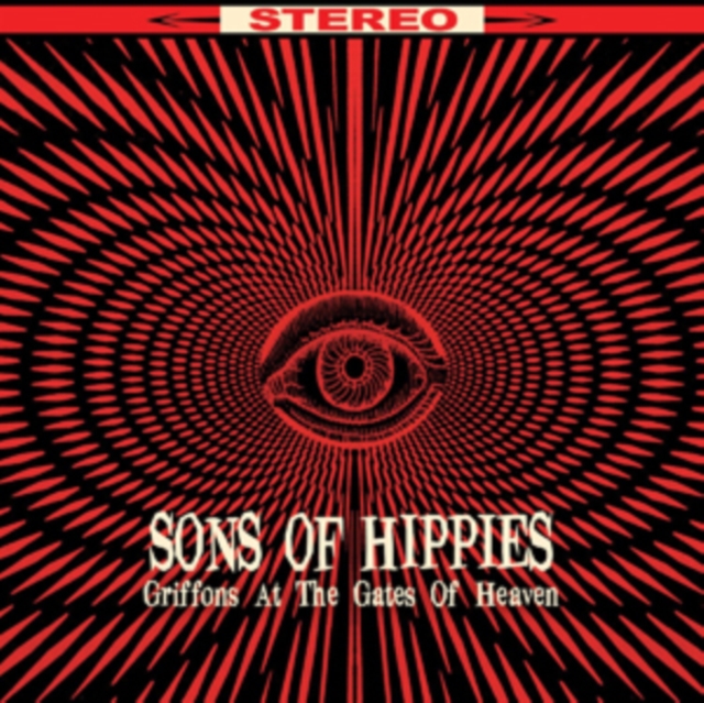 Griffins at the Gates of Heaven, Vinyl / 12" Album Vinyl