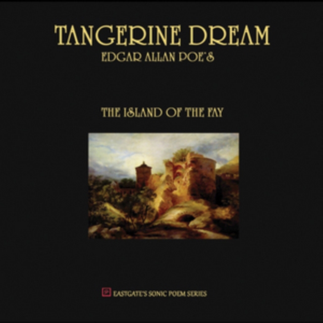 Edgar Allan Poe's the Island of the Fay, Vinyl / 12" Album Vinyl