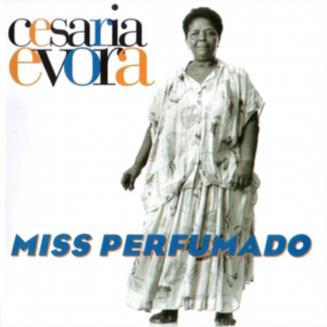 Miss Perfumado, CD / Album Cd