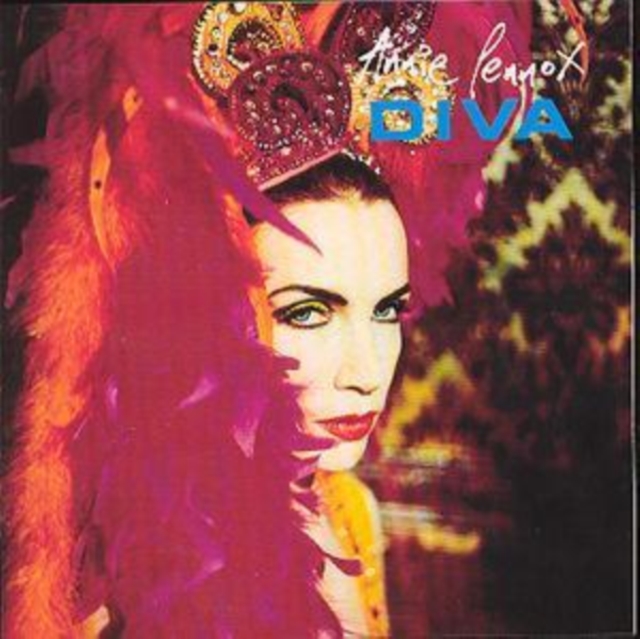 Diva, CD / Album Cd