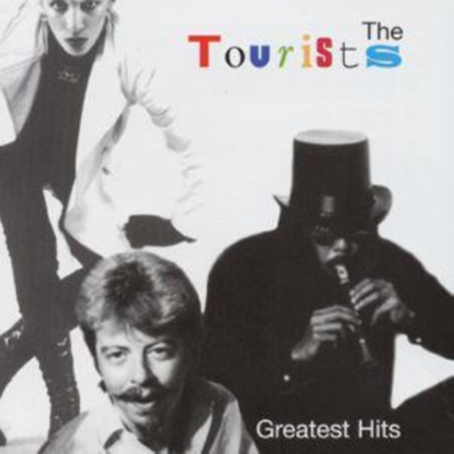 The Tourists Greatest Hits, CD / Album Cd
