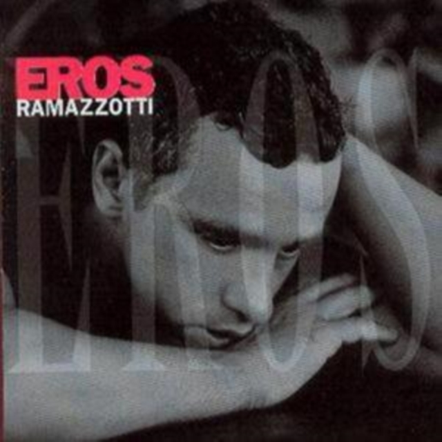 Eros, CD / Album Cd