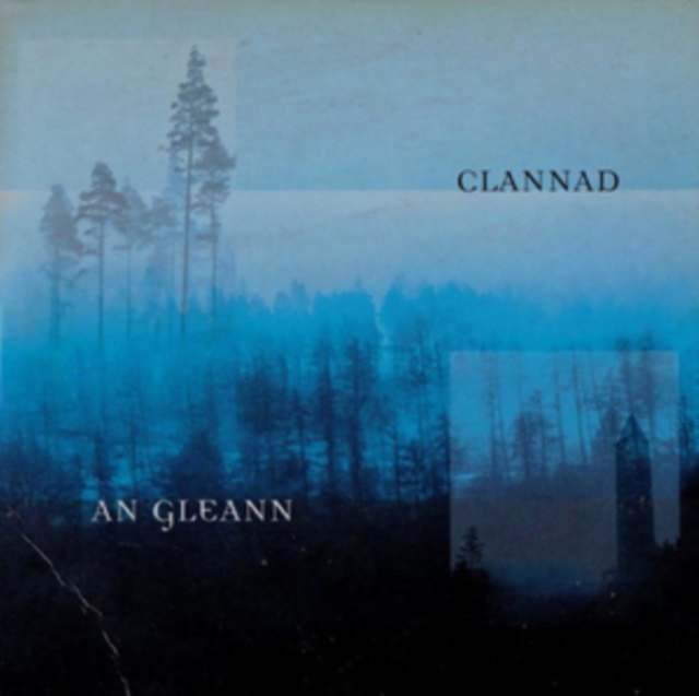 An Gleann, CD / Single Cd