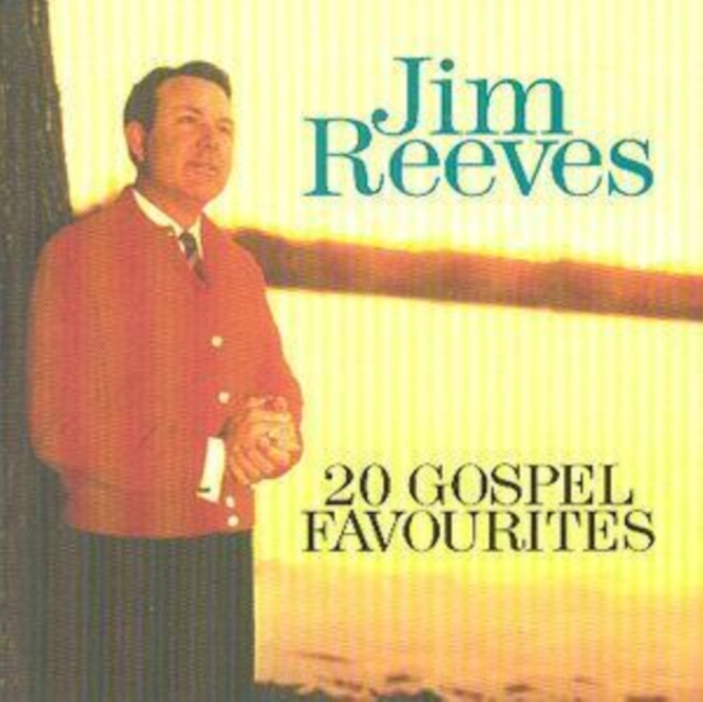 20 Gospel Favourites, CD / Album Cd
