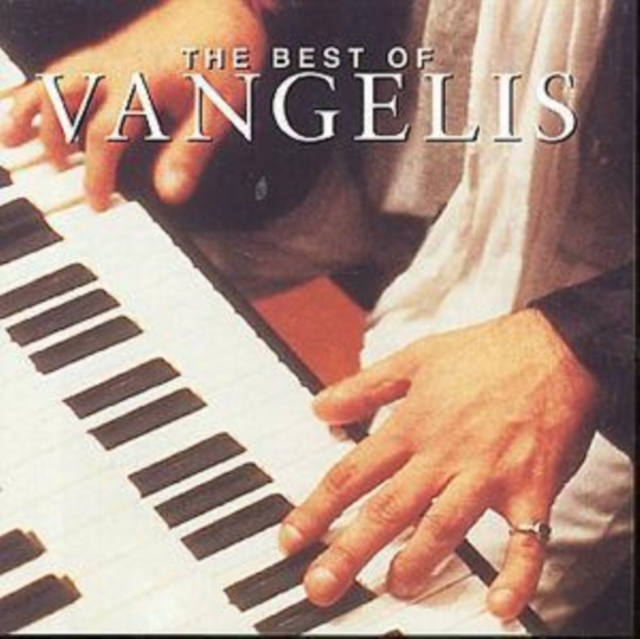 The Best Of Vangelis, CD / Album Cd