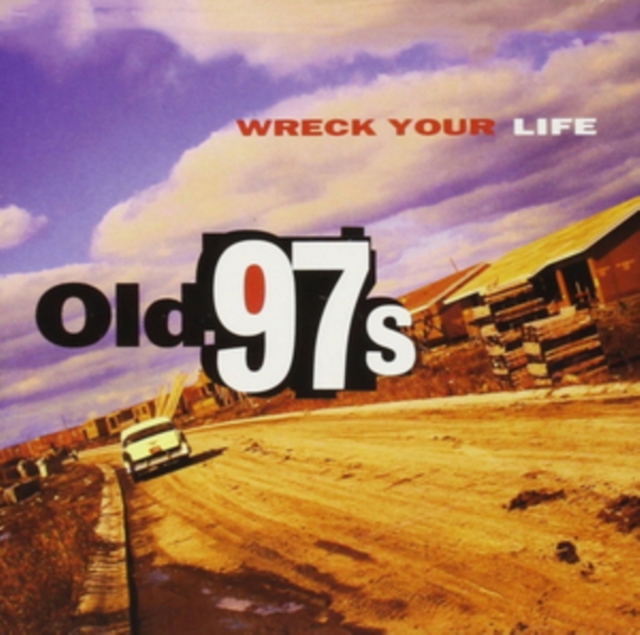 Wreck Your Life, Vinyl / 12" Album Vinyl