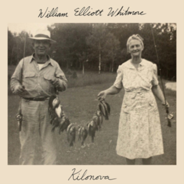 Kilonova, Vinyl / 12" Album Vinyl