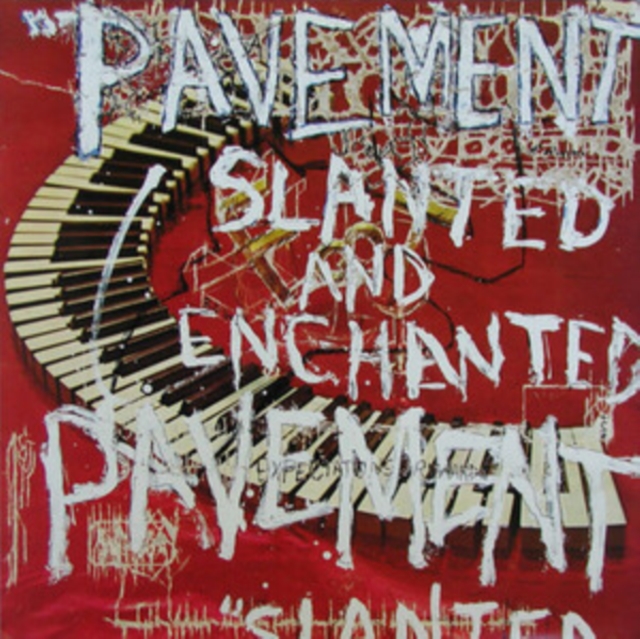 Slanted and Enchanted, Vinyl / 12" Album Vinyl