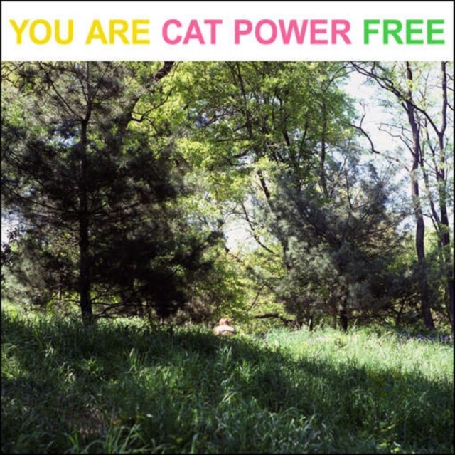 You Are Free, Vinyl / 12" Album Vinyl