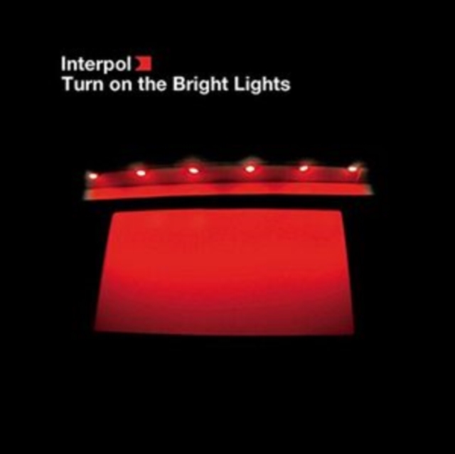 Turn On the Bright Lights, Vinyl / 12" Album (Limited Edition) Vinyl