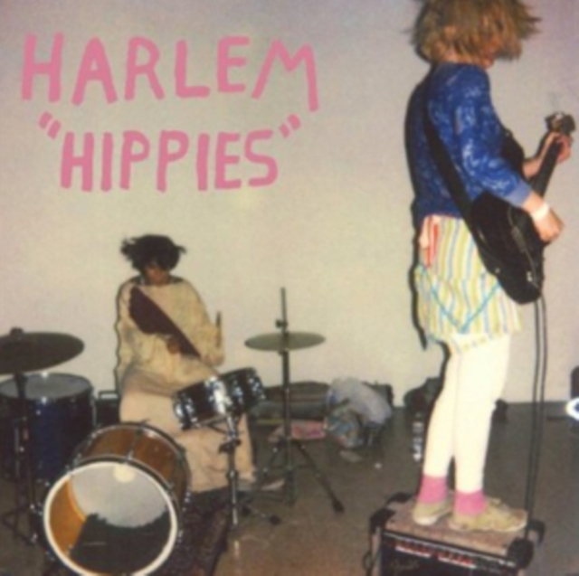 Hippies, CD / Album Cd
