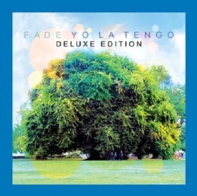 Fade (Deluxe Edition), CD / Album Cd