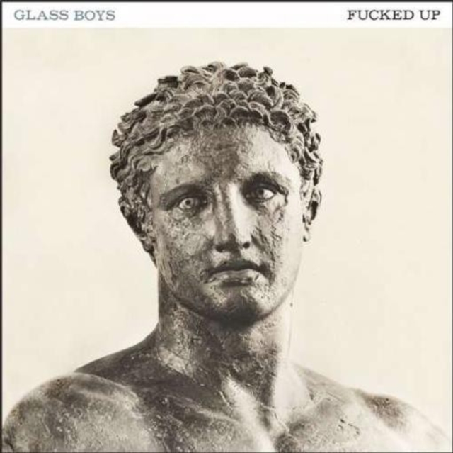 Glass Boys, Vinyl / 12" Album Vinyl
