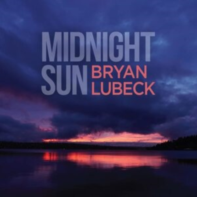 Midnight Sun, CD / Album Cd