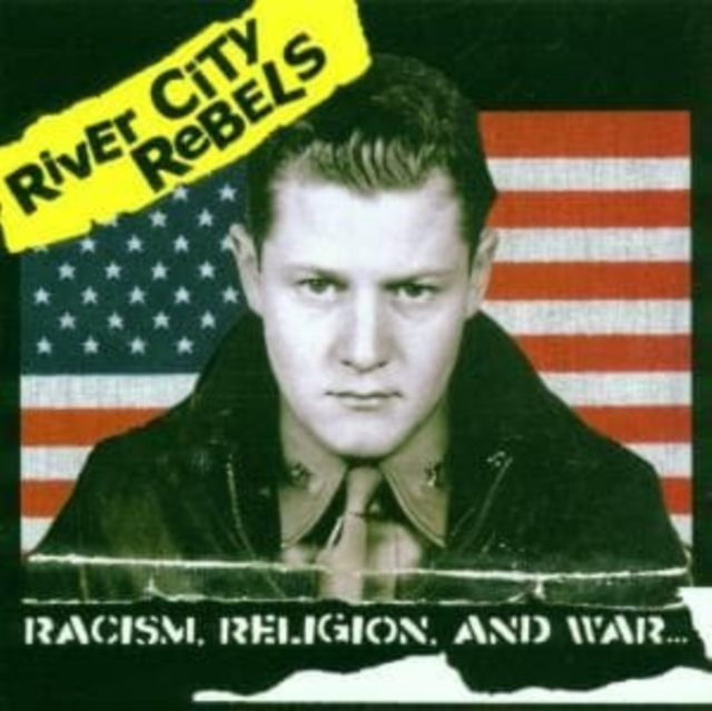 Racism, Religion and War, CD / Album Cd