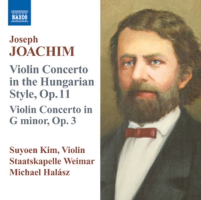 Violin Concertos Op. 3 and 11, CD / Album Cd