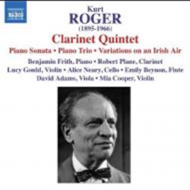 Chamber Music, CD / Album Cd