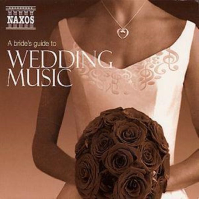 A Bride's Guide to Wedding Music, CD / Album Cd