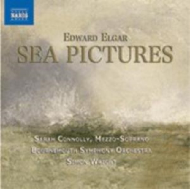 Sea Pictures, the Music Makers (Wright, Bournemouth So), CD / Album Cd