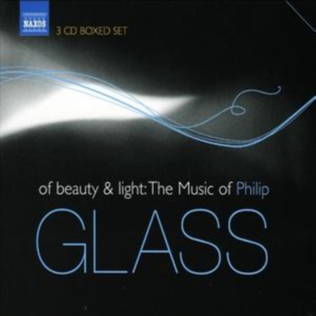 Of Beauty and Light: The Music Of (Alsop), CD / Album Cd