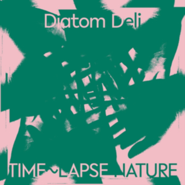 Time~lapse Nature, CD / Album Cd