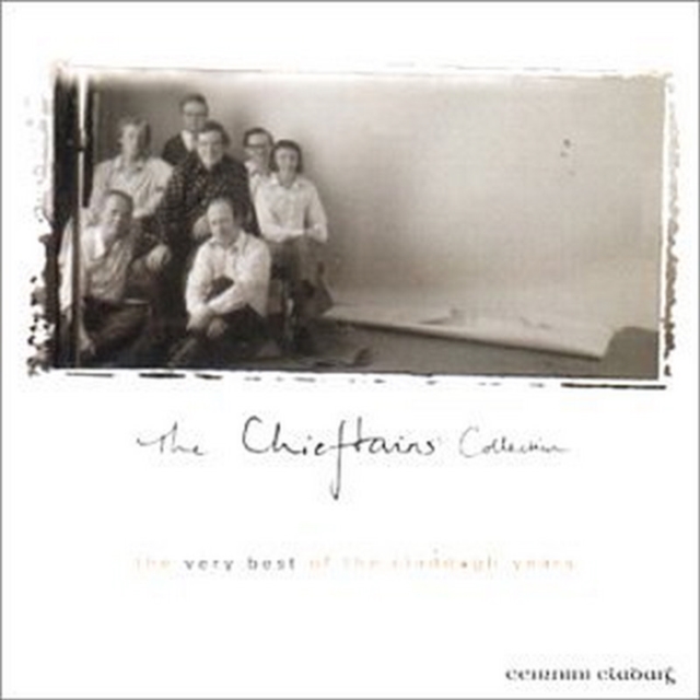 The Chieftains Collection: The Very Best Of The Claddagh Years, CD / Album Cd