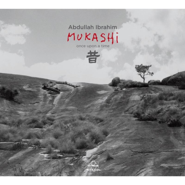 Mukashi: Once Upon a Time, CD / Album Cd