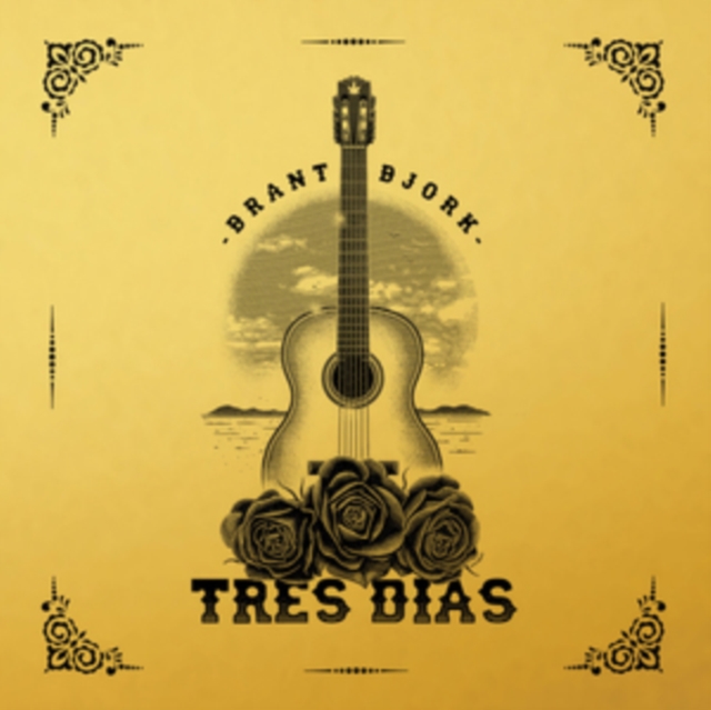 Tres Dias, Vinyl / 12" Album Vinyl