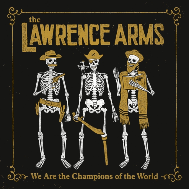 We Are the Champions, Vinyl / 12" Album Vinyl