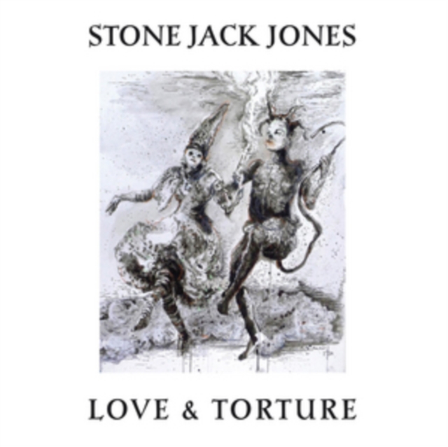 Love & Torture, Vinyl / 12" Album Vinyl